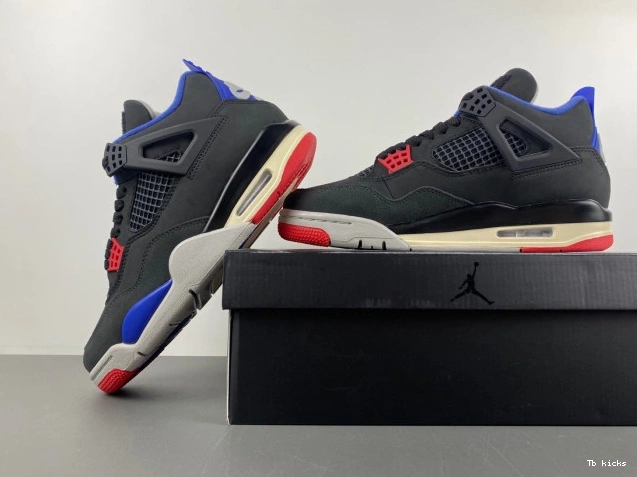 Reps TBK Air Jordan Rare FV5029-003 Air 4 0816